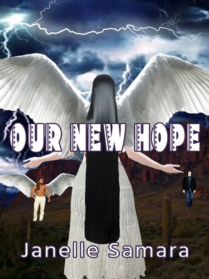 cover image of Our New Hope